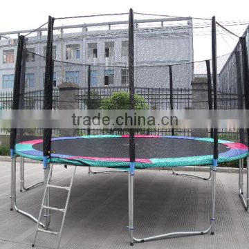 15ft professional outdoor trampoline