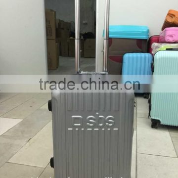 2015 Newest 20inch ABS trolley travel bag