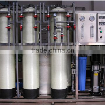 Good prices deion water plant for sales