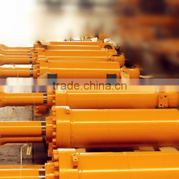 High-pressure Cylinders,Hydraulic Cylinders for Loaders,Construction Machinery Hydraulic Cylinders