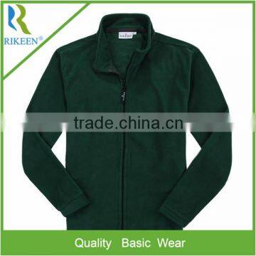 China Wholesale Custom fleece lined waterproof jacket