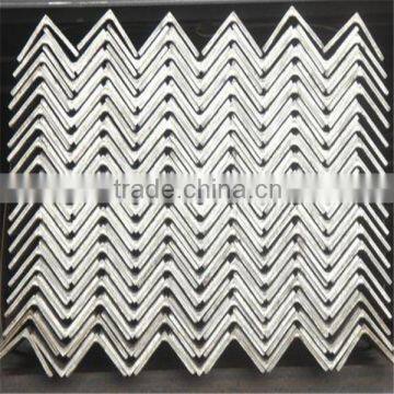 30*30*5 hot rolled mild steel equal angle