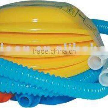 inflatable pump
