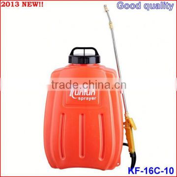 kaifeng supply battery electric power sprayer(1l-20l)16ltr knapsack sprayer Battery sprayer