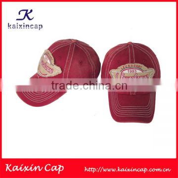 cotton 5 panel plain baseball cap wholesale