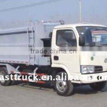 Dongfeng garbage truck