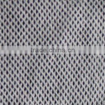 32s 160gsm polyster mesh fabric