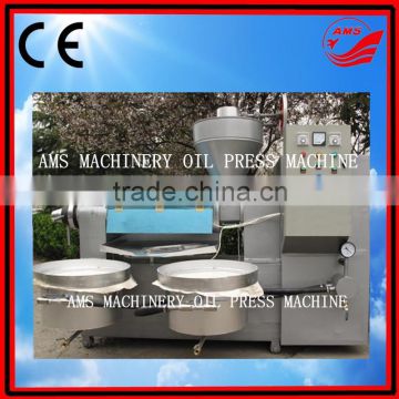 CE & BV Approved cold press oil machine for sale