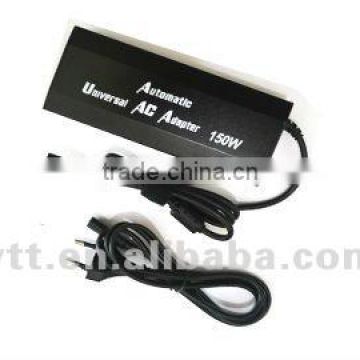 150W Universal Laptop Charger with Automatic for Home