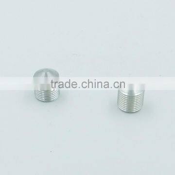 Precision Custom CNC machining aluminum parts