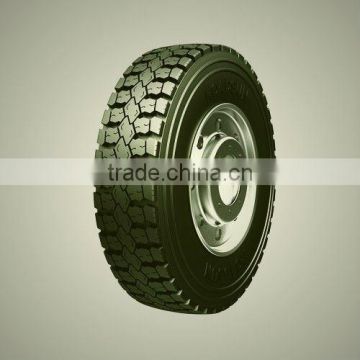 all steel truck tyre 12.00R20