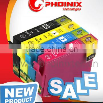 Compatible Ink cartridge T220XL for Epson WorkForce WF-2630