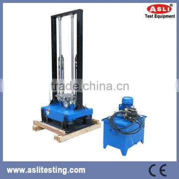 Favorable price impact test steel ball
