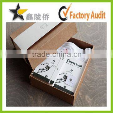 14 years factory costumes packaging box,costumes paper box,costumes box                        
                                                Quality Choice