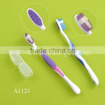 Adult Toothbrush With Printing New Products On China Market