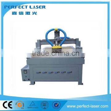 Perfect Laser PEM-1325A cnc router for metal and mold engraving 1300*2500mm