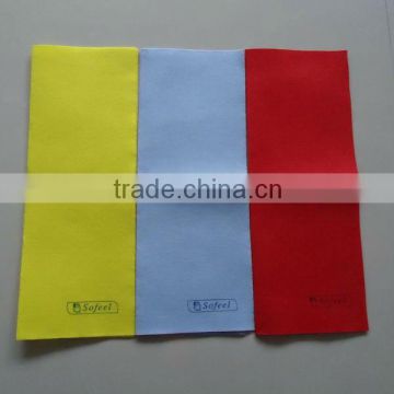 HONGYI Super absorbent kitchen cleaning towels