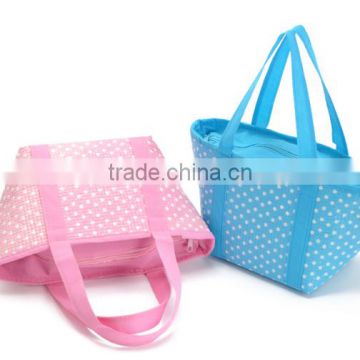 Hot selling lunch bag for office made in china