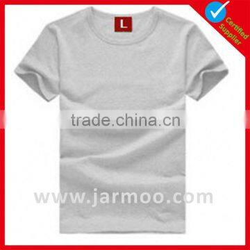 Colorful heat-transfer printing screen print t shirt