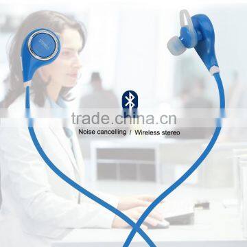 foldable earphone headphones bluetooth 4.1 CE FCC ROHS