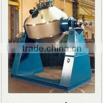 SZG Type Conic Vacuum Dryer