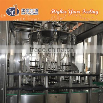 water filling machine from China