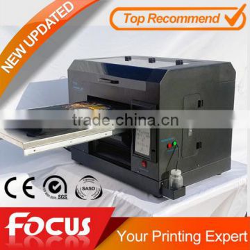 A3+DX5 t-shirt printing machine digital t shirt printing machine hat printing machine