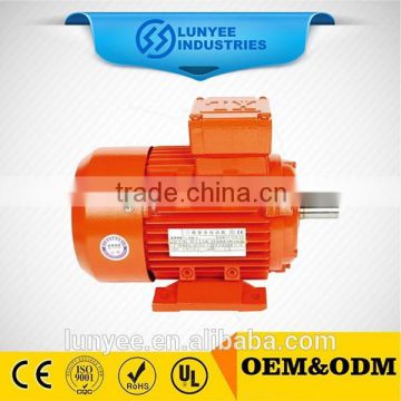 25HP asynchronous electric ac motor