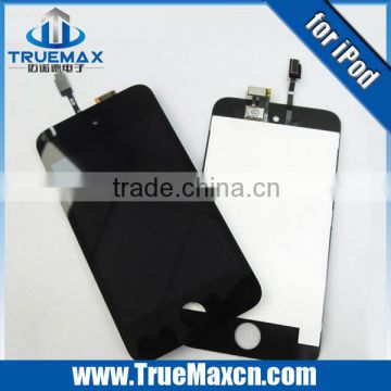For iPod Touch 4 LCD W/ Touch Screen Assembly Replacement For iPod touch 4G