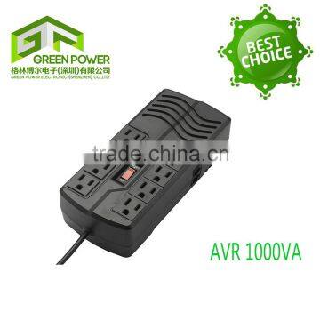 AVR 1000VA with US plug