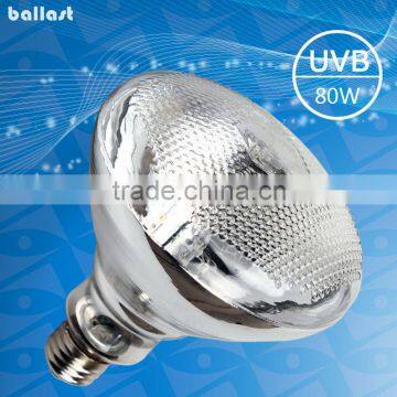 Wholesale china manufacturer E26 E27 80W 279nm reptile uvb lamp