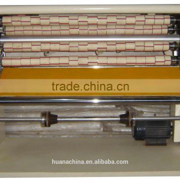 Wenzhou Ruian Huana Newest Tape Cutting Machine