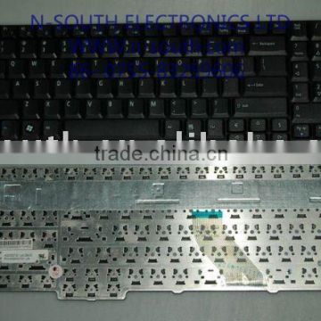 laptop keyboard, computer keyboard for ACER AS7000 7110 9300 9400 TM5100 5610 Series layout