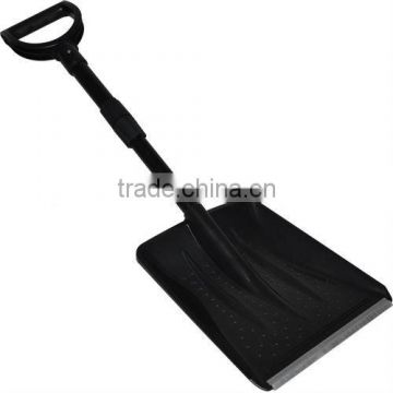 27*32cm Top Quality Plastic Snow Spade with Promotions