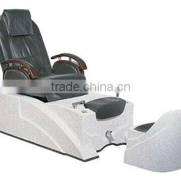 Luxury Footbath Chair