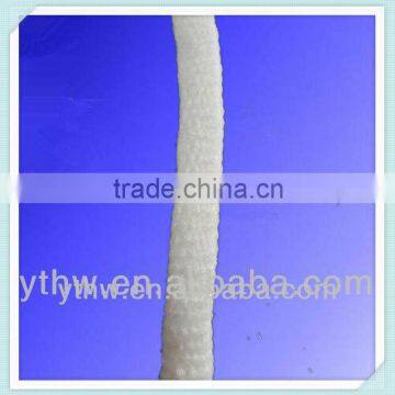 cords for bulk bag /big bag/jumbo bag.4g/m natural white and black color filler cord