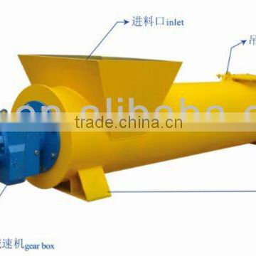 diameter 610 12mMLX flexible large capacity sand screw conveyor
