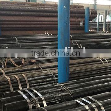 ASTM A106GR.B CARBON STEEL PIPE