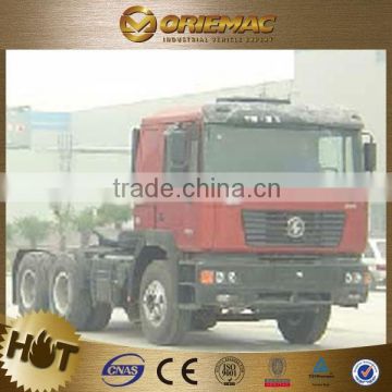 HOT!!!VERY HOT!!!Chinese famous brand dongfeng 6*4 tractor truck