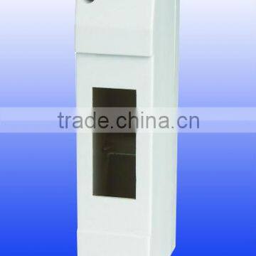 1 way Electrical Distribution Box Size