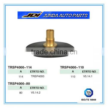 Tire valve for agricul ture & off the road TRSP4000