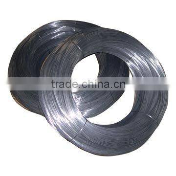 Mechanical Spring Steel Wire