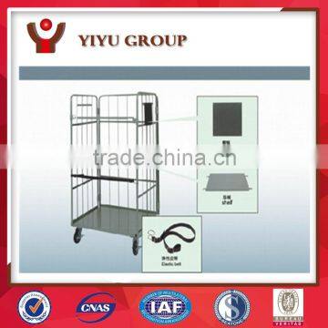 China supplier Platform Cart, hand trolley,folding trolley with heavy duty