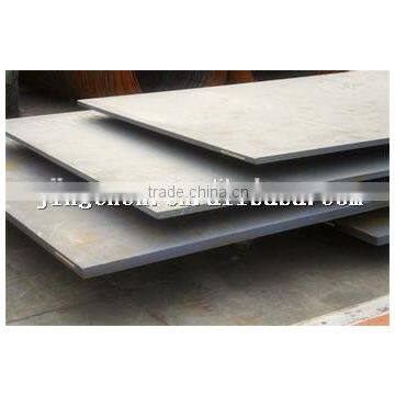 checkered steel plate