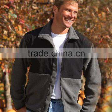 Polar fleece jacket,Men Polar fleece jacket,softshell polar fleece jacket