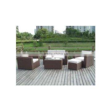 garden furniture dining set F1051