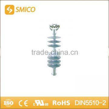 SMICO Hot New Products 2016 High Voltage Glass Porcelain Insulator Price