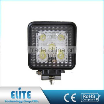 Quality Assured High Brightness Ip67 Led Work Lights For Tractors And Vehicles