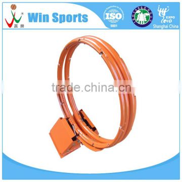 export china trampoline basketball rings