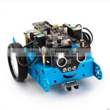 Open-source Arduino Robot Building Platform educational kid robot